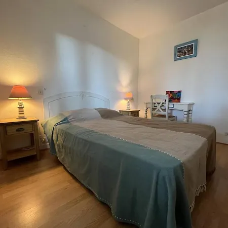 Grande Maison Familiale Calme, 5 Pieces, 10 Couchages, Spa & Jardin, Le Grand-Village-Plage - Fr-1-246A-153 Σπίτι διακοπών *