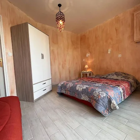 Grande Maison Familiale Calme, 5 Pieces, 10 Couchages, Spa & Jardin, Le Grand-Village-Plage - Fr-1-246A-153 Σπίτι διακοπών