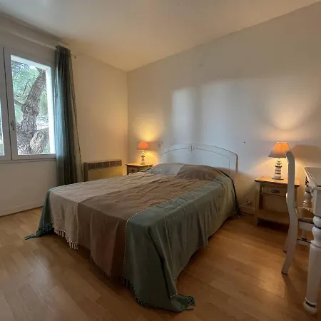 Grande Maison Familiale Calme, 5 Pieces, 10 Couchages, Spa & Jardin, Le Grand-Village-Plage - Fr-1-246A-153 * Grand-Village-Plage