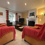 Grande Maison Familiale Calme, 5 Pieces, 10 Couchages, & Jardin, Le - Fr-1-246a-153 Grand-Village-Plage