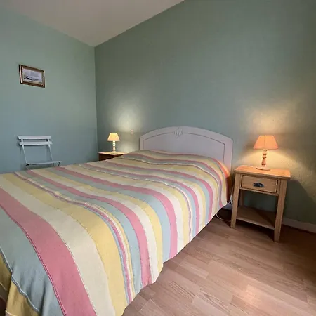 Dom wakacyjny Grande Maison Familiale Calme, 5 Pieces, 10 Couchages, Spa & Jardin, Le Grand-Village-Plage - Fr-1-246A-153 *